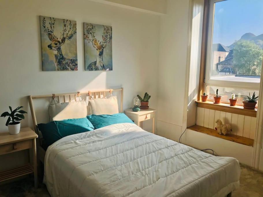 Cosy 2 Bedroom Flat In Édimbourg Extérieur photo